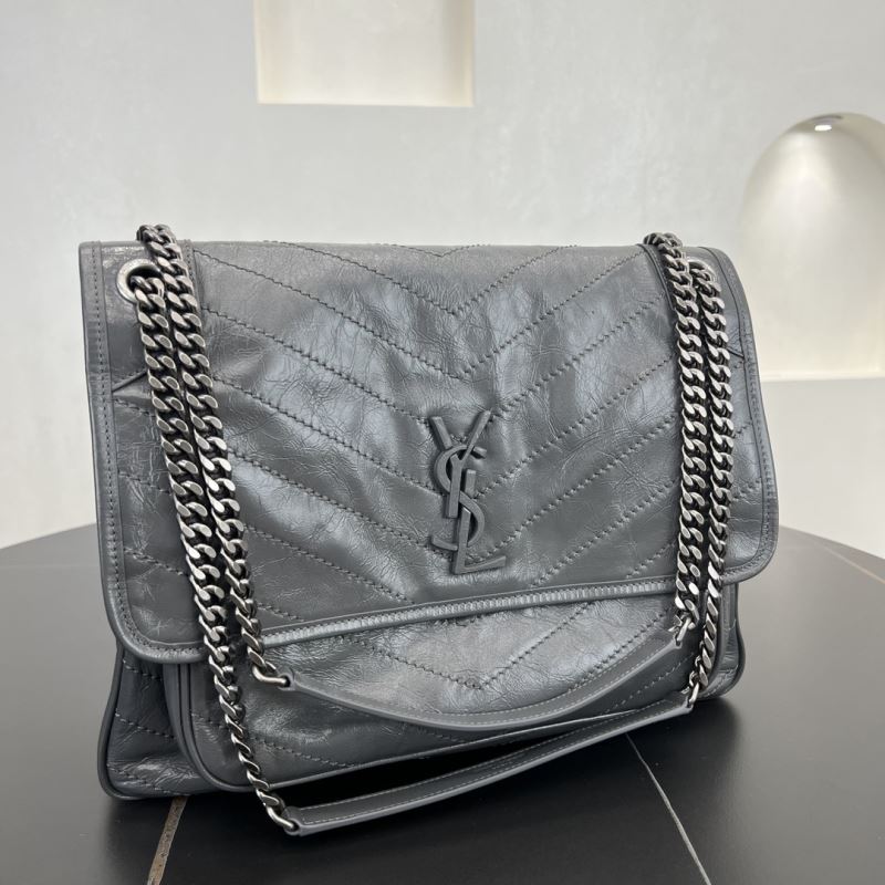 YSL Satchel Bags